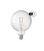 Calex Smart LED Globe Lamp G125 1800-3000K WiFi