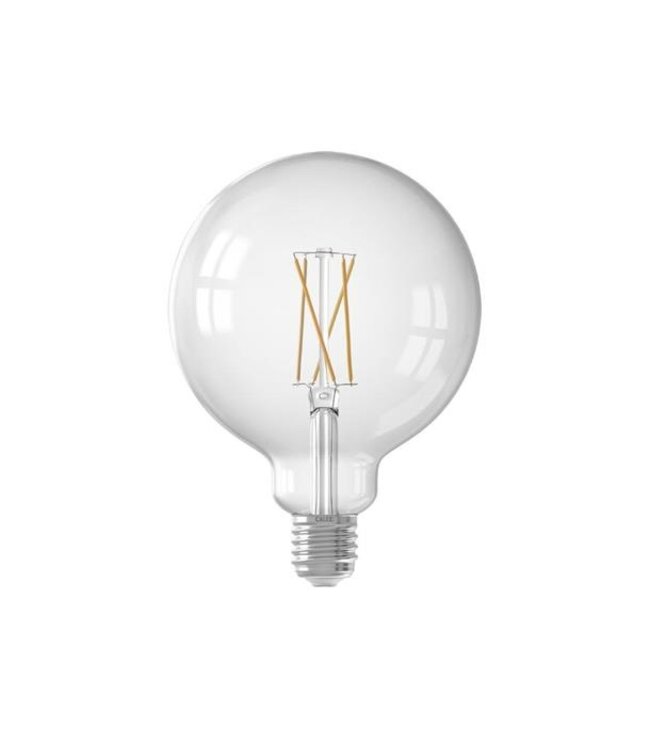 Calex Smart LED Globe Lamp G125 1800-3000K WiFi