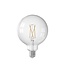 Calex Smart LED Globe Lamp G125 1800-3000K WiFi