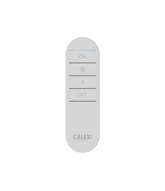 Calex Smart Remote Control