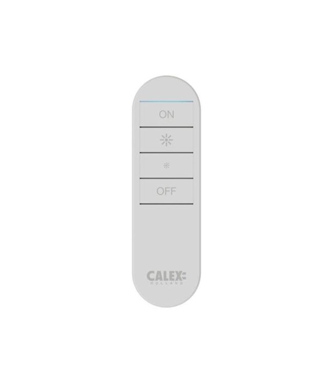 Calex Smart Remote Control