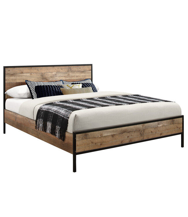 Birlea Urban Bed Frame