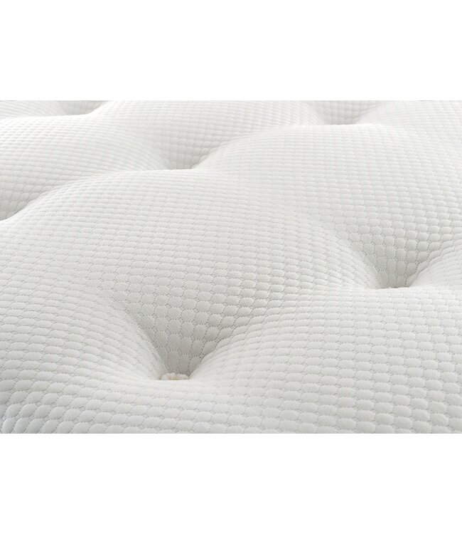 Silentnight Elson Geltex Mattress