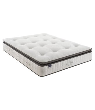 Silentnight Elson Geltex Mattress