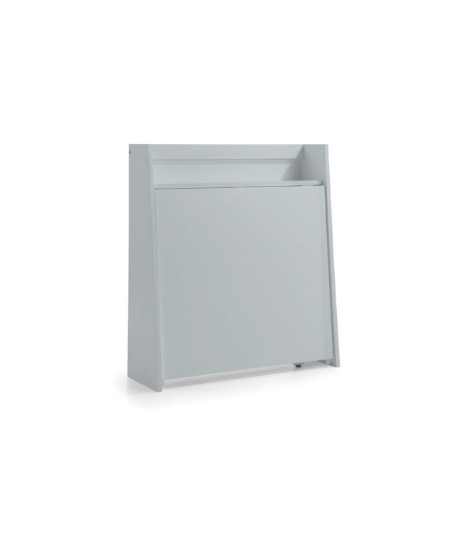 Julian Bowen Helsinki Dining Set - White or Grey