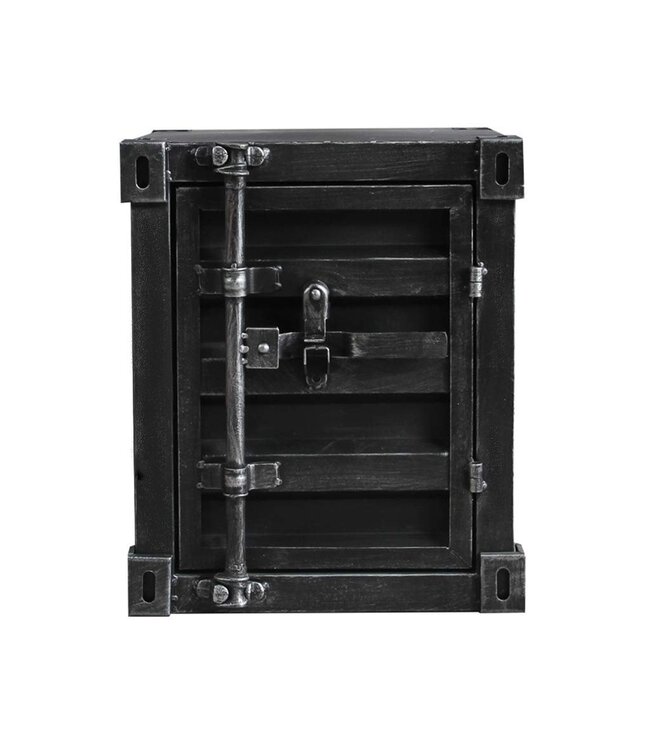 Industrial Container Chest -** Five Colours **