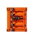 Industrial Container Chest -** Five Colours **