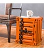 Industrial Container Chest -** Five Colours **