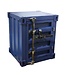 Industrial Container Chest -** Five Colours **