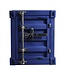 Industrial Container Chest -** Five Colours **