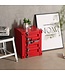 Industrial Container Chest -** Five Colours **