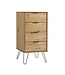 Core Products Augusta Pine Narrow Chest