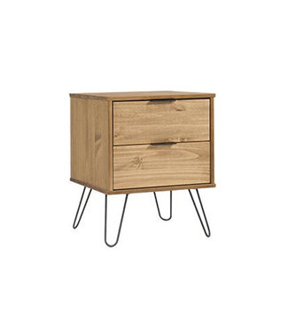 Core Products Augusta Pine Bedside
