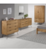 Core Products Augusta Pine Bedside