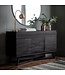 Boho Boutique 3 Door Sideboard