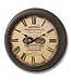 Fabrique De Produits Chimiques Clock