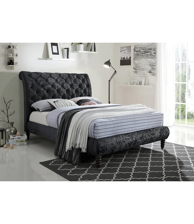 Time Living Venice Bed