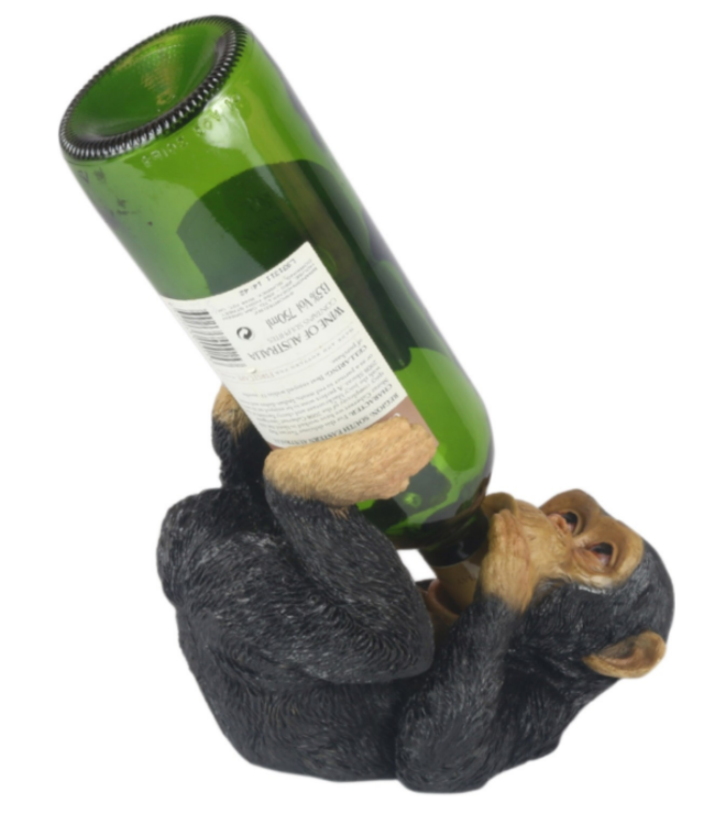 Chimp Bottle Holder