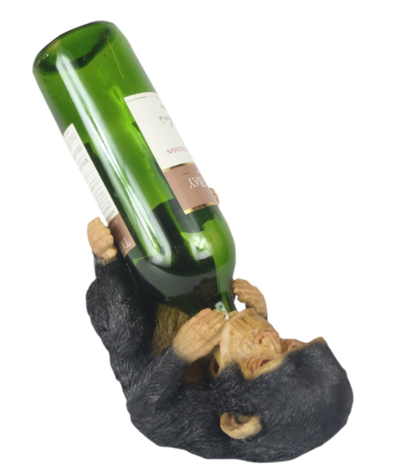 Chimp Bottle Holder