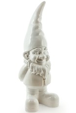 Large Bright Standing Gnome Figure - 3 Colours