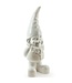 Extra Large Bright Standing Gnome Figure