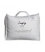 Simply Sleep White Goose Feather & Down King Duvet