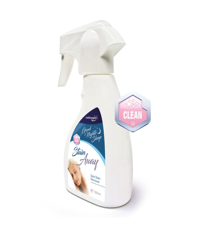 Good Night Sleep Mattress Care - Box Set