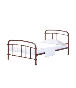 LPD Halston Copper Bed