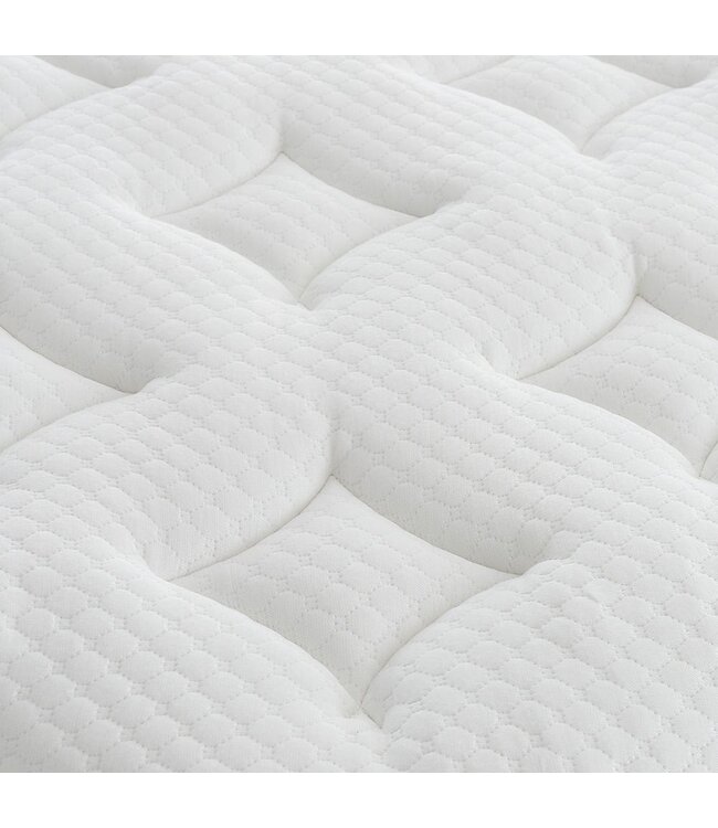 Silentnight Hera Miracoil Memory Mattress