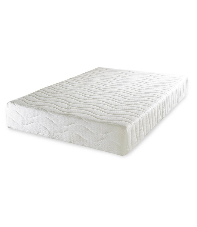 Visco Therapy Spring Memory Mattress