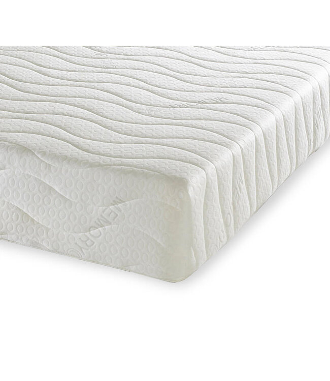 Visco Therapy Spring Memory Mattress