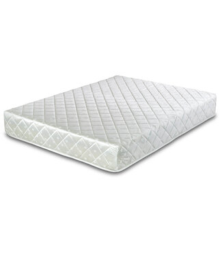 Deluxe Memory Coil Spring Mattress