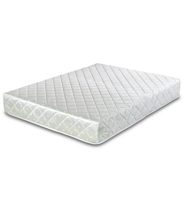 Visco Therapy Deluxe Memory Coil Spring Mattress