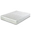 Deluxe Memory Coil Spring Mattress