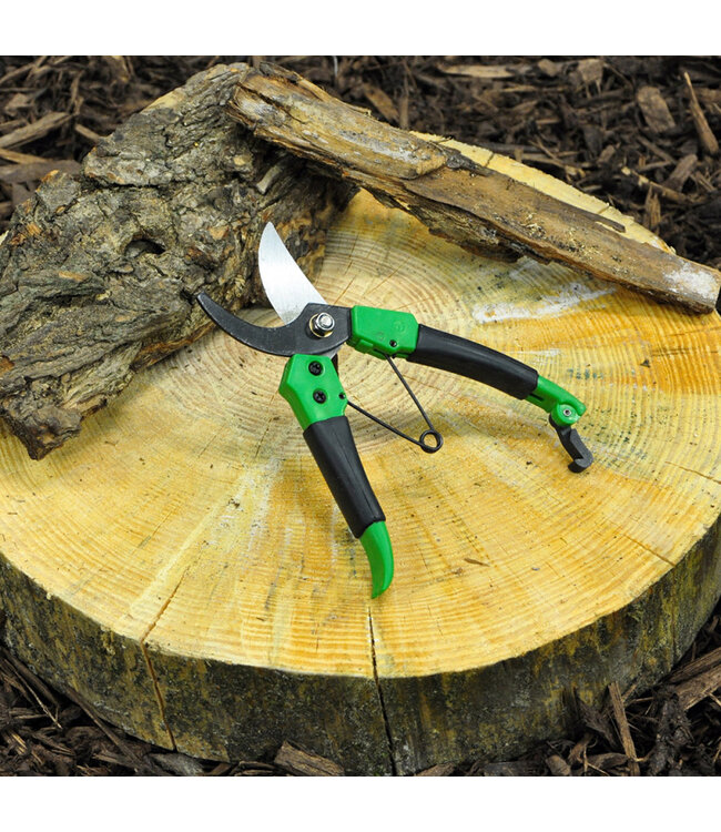 Kingfisher Garden 8-Inch Secateurs