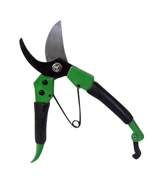 Kingfisher Garden 8-Inch Secateurs