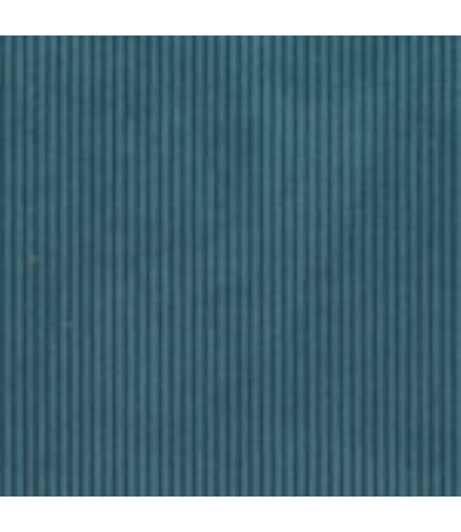 Simply Sleep Margot Headboard - Rinaldi Teal