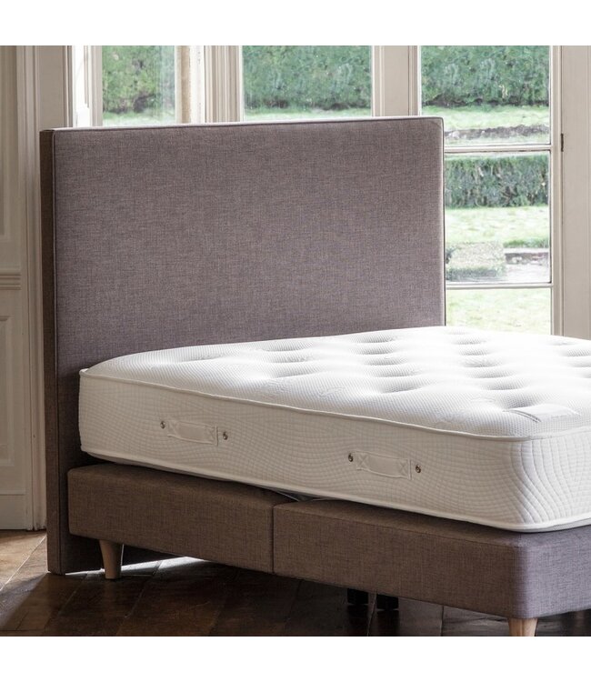 Simply Sleep Margot Headboard - Rinaldi Teal