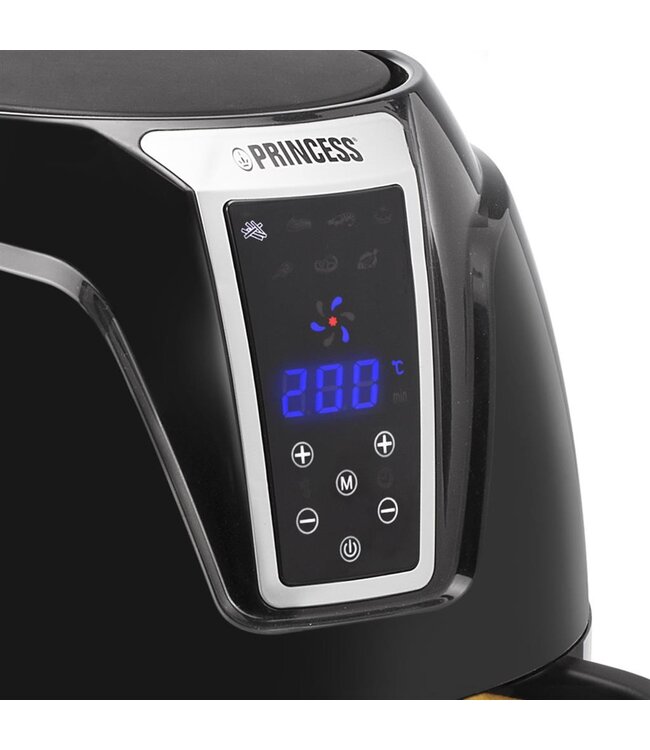 Princess 182020 3.2 L Digital Air Fryer