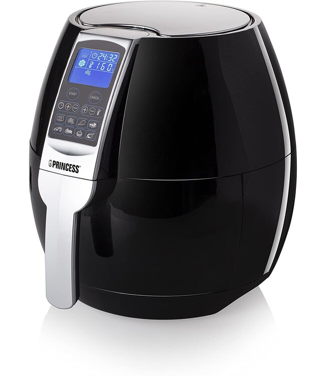 Princess 182020 3.2 L Digital Air Fryer