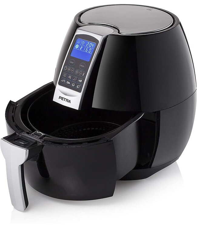 Princess 182020 3.2 L Digital Air Fryer