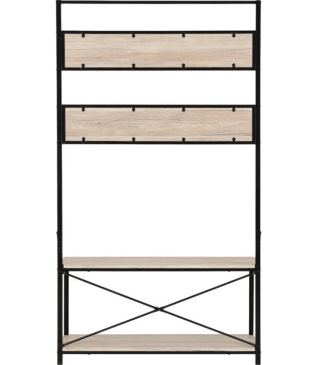 Seconique Warwick Coat Rack