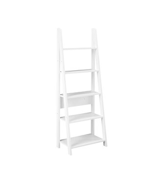 LPD Tiva Ladder Bookcase