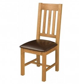Michigan Dining Chair - Set of 4