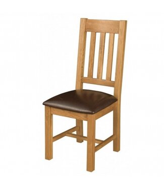 Michigan Dining Chair - Set of 4