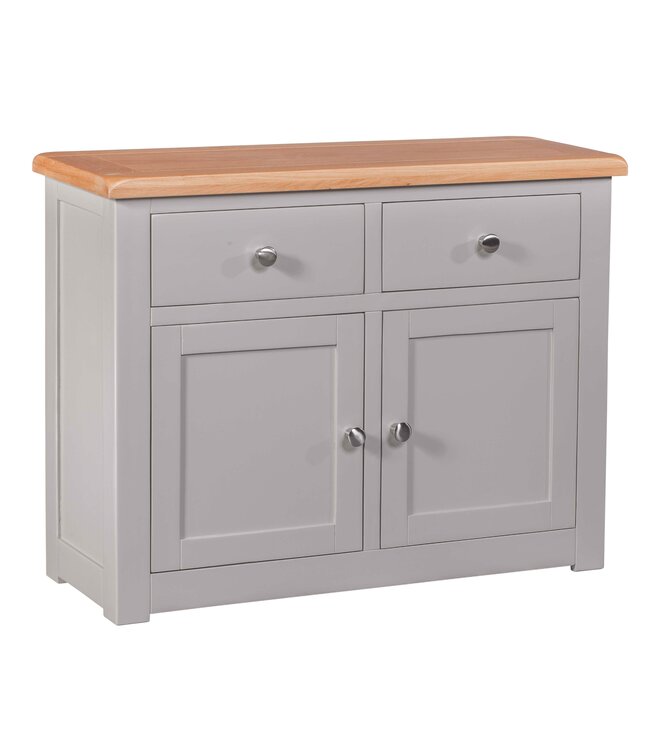 Homestyle GB Diamond Painted Small Sideboard