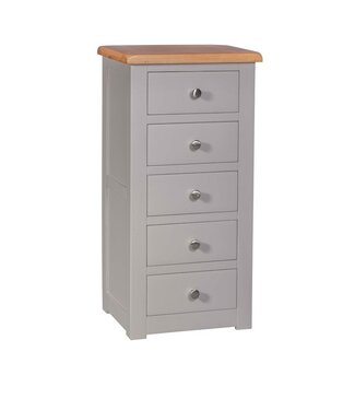 Homestyle GB Diamond Painted Narrow Chest