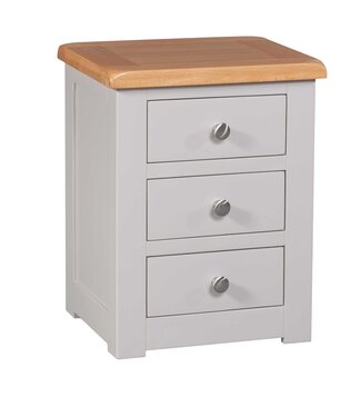 Homestyle GB Diamond Painted Bedside