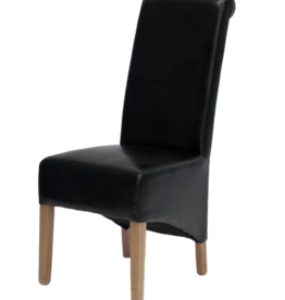 HomestyleGB Richmond Black Dining Chair