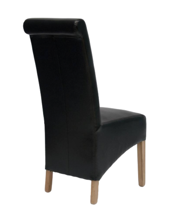 Homestyle GB Richmond Black Dining Chair